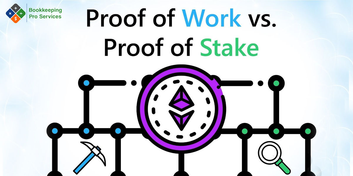 What is Proof of Stake (PoS) VS Proof of Work (PoW) and which one is Better?